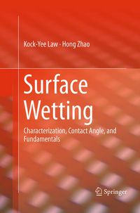 Produktbild: Surface Wetting