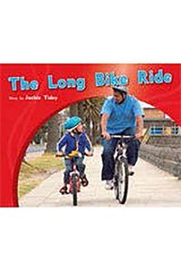 Produktbild: The Long Bike Ride