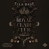 Produktbild: Royal Clair Club 1: Her First Hunt