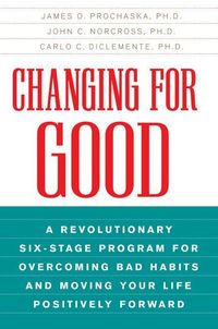 Produktbild: Changing for Good