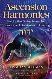 Produktbild: Ascension Harmonics