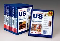 Produktbild: Hist Of Us 10-Volume Set -10cy