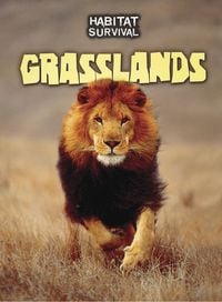 Produktbild: Grasslands