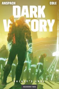 Produktbild: Dark Victory
