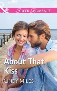 Produktbild: About That Kiss