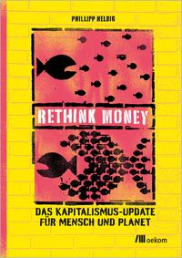 Produktbild: ReThink Money
