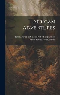 Produktbild: African Adventures