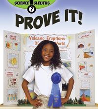 Produktbild: Prove It!