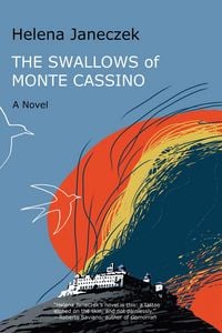 Produktbild: The Swallows of Monte Cassino