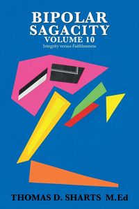 Produktbild: Bipolar Sagacity Volume 10