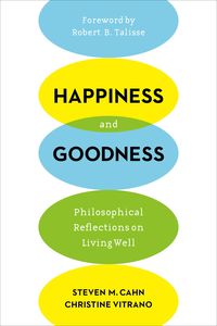 Produktbild: Happiness and Goodness