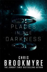 Produktbild: Brookmyre, C: Places in the Darkness