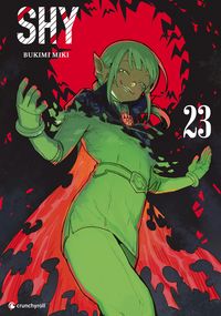 Produktbild: SHY - Band 23