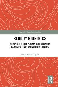 Produktbild: Bloody Bioethics