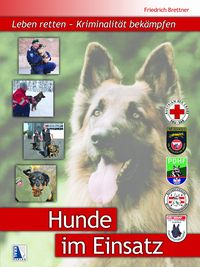 Produktbild: Hunde im Einsatz