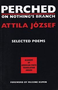 Produktbild: Perched on Nothing's Branch