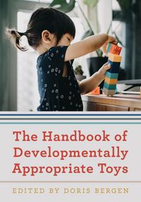 Produktbild: The Handbook of Developmentally Appropriate Toys