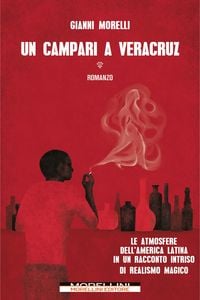 Produktbild: Un Campari a Veracruz