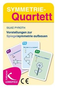 Produktbild: Symmetrie-Quartett