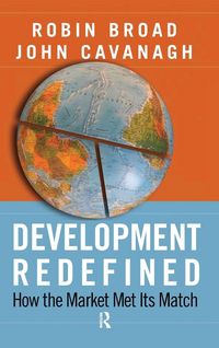 Produktbild: Development Redefined