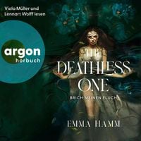 Produktbild: The Deathless One
