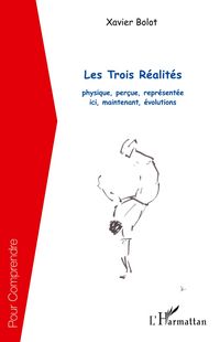 Produktbild: Les Trois R&eacute;alit&eacute;s