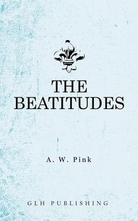 Produktbild: The Beatitudes