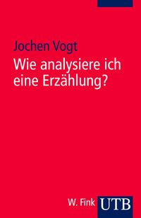 Produktbild: Wie analysiere ich eine Erz&auml;hlung?