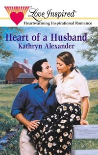 Produktbild: Heart Of A Husband