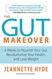 Produktbild: The Gut Makeover