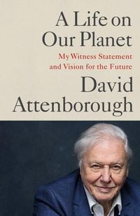 Produktbild: Attenborough, D: Life on Our Planet