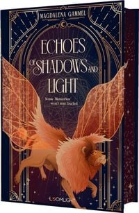 Produktbild: Tale of Sun and Night 3: Echoes of Shadow and Light