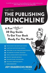 Produktbild: Get to the Publishing Punchline