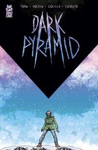 Produktbild: Dark Pyramid