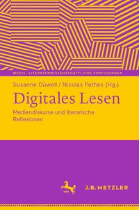 Produktbild: Digitales Lesen