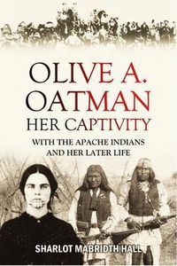 Produktbild: Olive A. Oatman