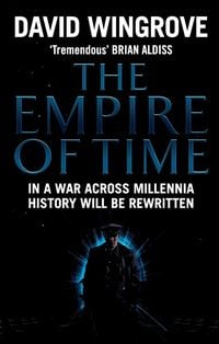Produktbild: The Empire of Time