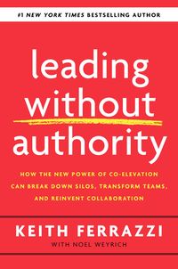 Produktbild: Leading Without Authority