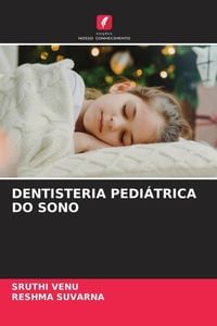 Produktbild: Dentisteria Pedi&aacute;trica Do Sono