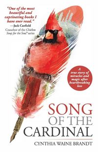 Produktbild: Song of the Cardinal