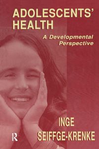 Produktbild: Adolescents' Health