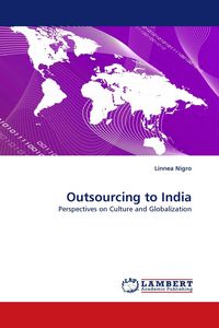 Produktbild: Outsourcing to India