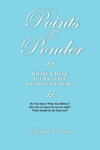Produktbild: Points to Ponder