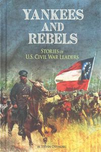 Produktbild: Yankees & Rebels