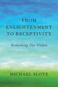 Produktbild: From Enlightenment to Receptivity