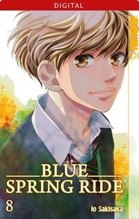 Produktbild: Blue Spring Ride 08