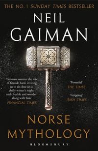 Produktbild Norse Mythology