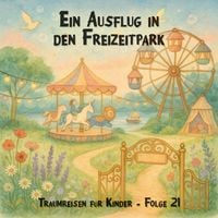 Produktbild: Ein Ausflug in den Freizeitpark