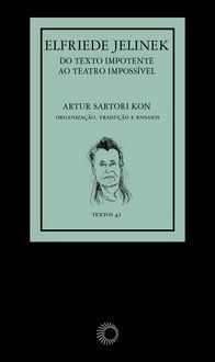 Produktbild: Elfriede Jelinek