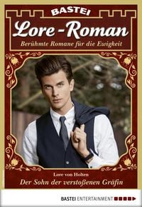 Produktbild: Lore-Roman 82